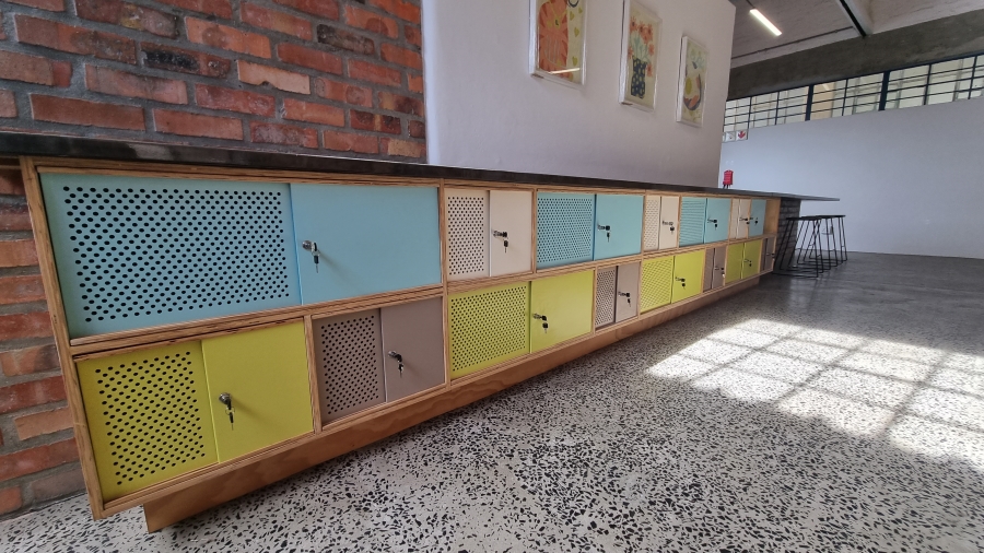 To Let Commercial Property for Rent in Woodstock Western Cape